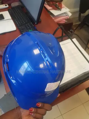 Vent Safety Helmet (Executive