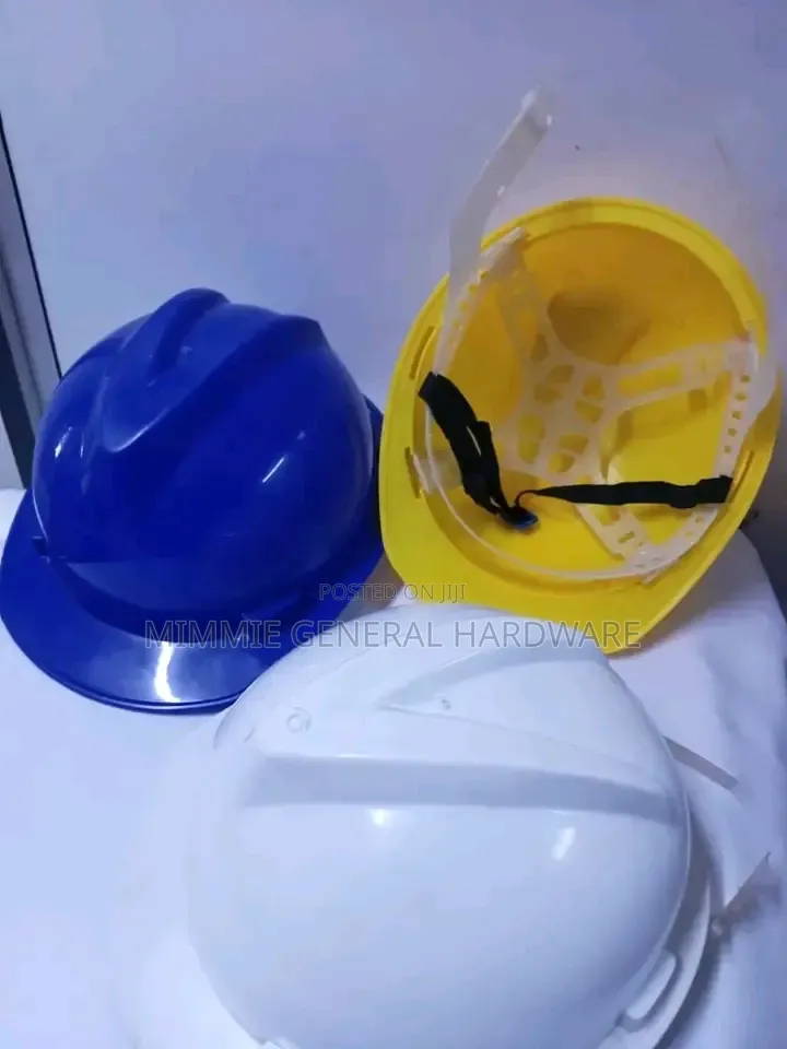 Construction Safety Helmet Light