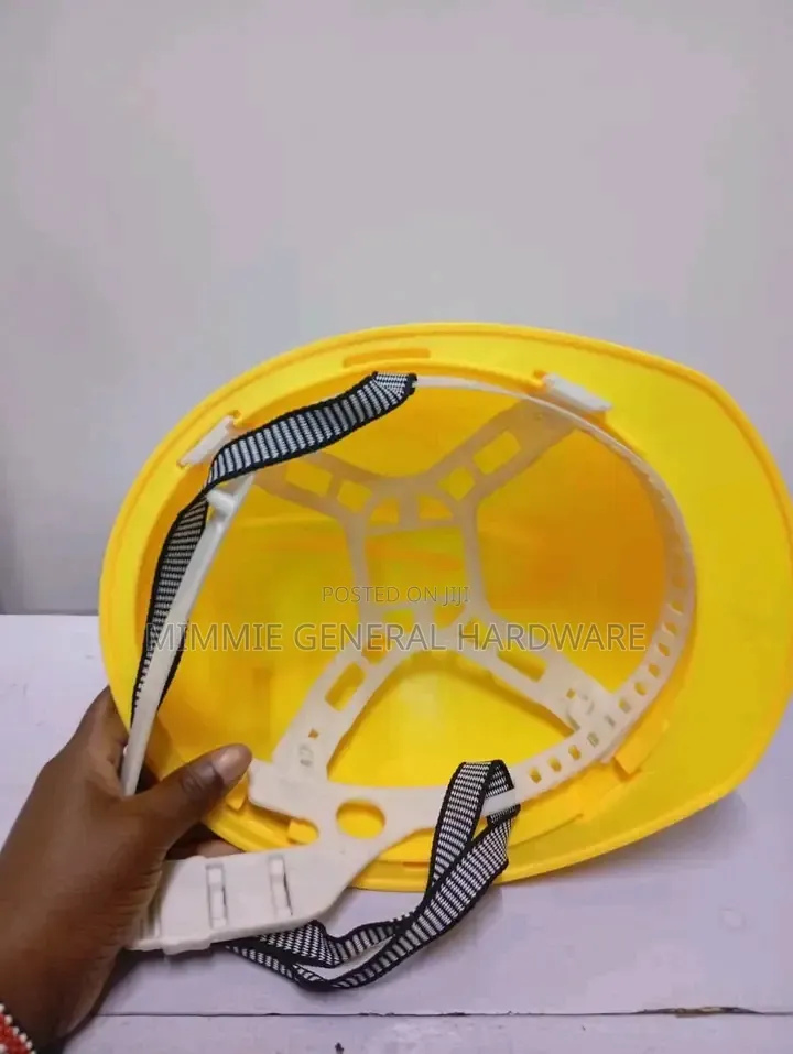 Construction Safety Helmet Light