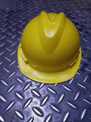 Construction Safety Helmet Light