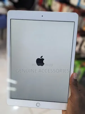 Apple iPad Pro 12.9 (2022) 64 GB Gray