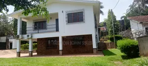 4bdrm Mansion in Muyenga, Makindye for rent