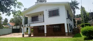 4bdrm Mansion in Muyenga, Makindye for rent