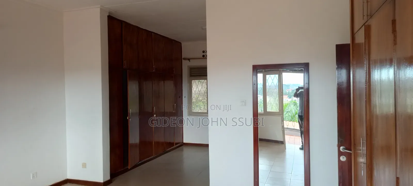 4bdrm Mansion in Muyenga, Makindye for rent