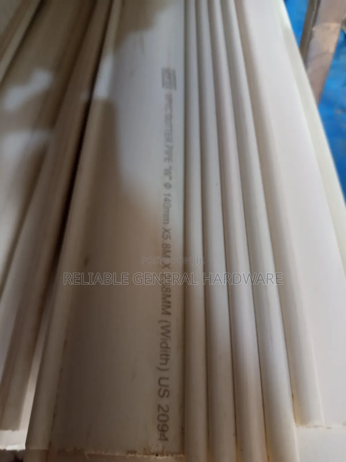 Plastic Gutters Gentex 140mm Gentex Plastic Gutters