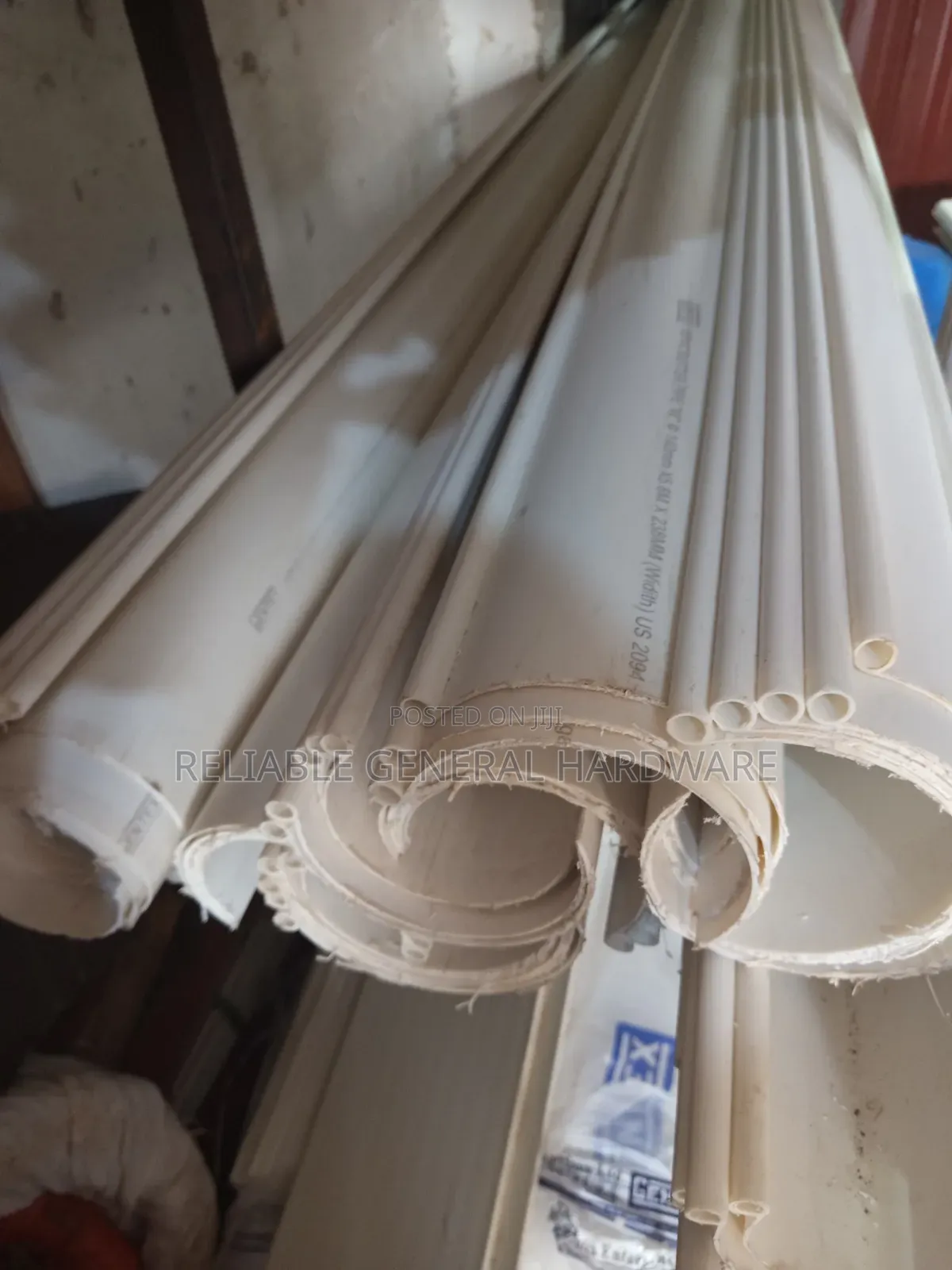 Plastic Gutters Gentex 140mm Gentex Plastic Gutters