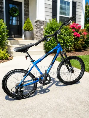 Bicycle for Sale