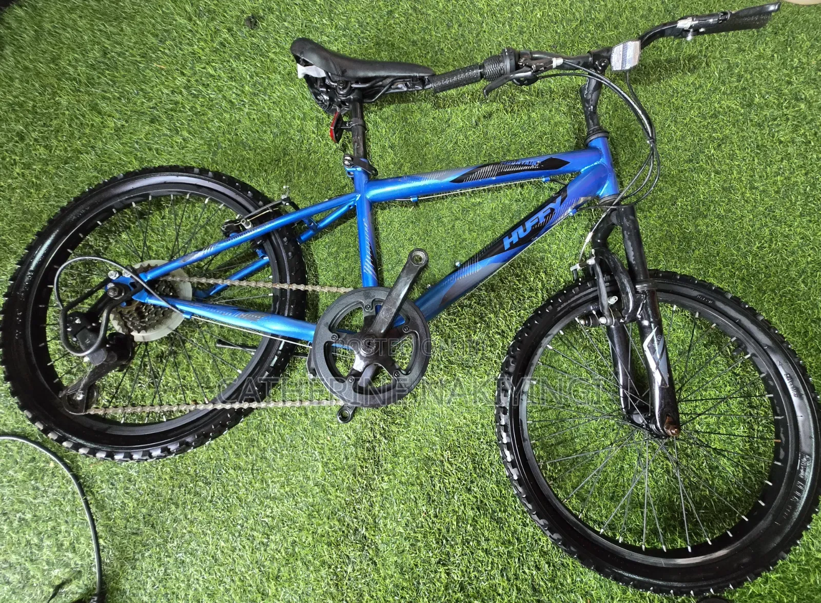 Bicycle for Sale