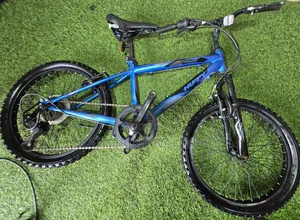 Bicycle for Sale