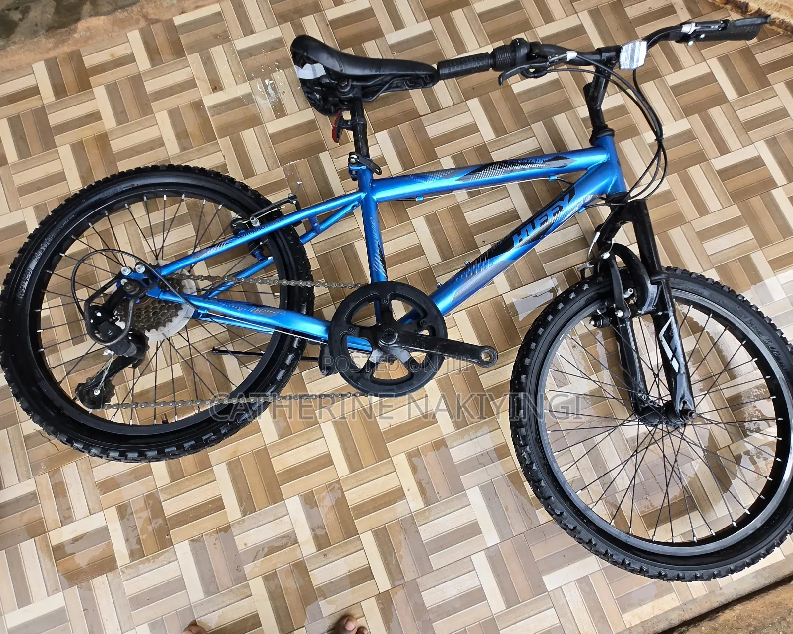 Bicycle for Sale