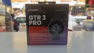 Amazfit GTR 3 Pro