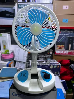 Gcy Mini Fan at 50000