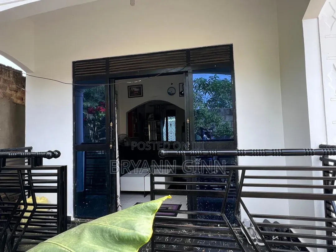 2bdrm House in Nansana Ocheng 1, Central Division for sale