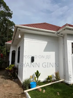 2bdrm House in Nansana Ocheng 1, Central Division for sale