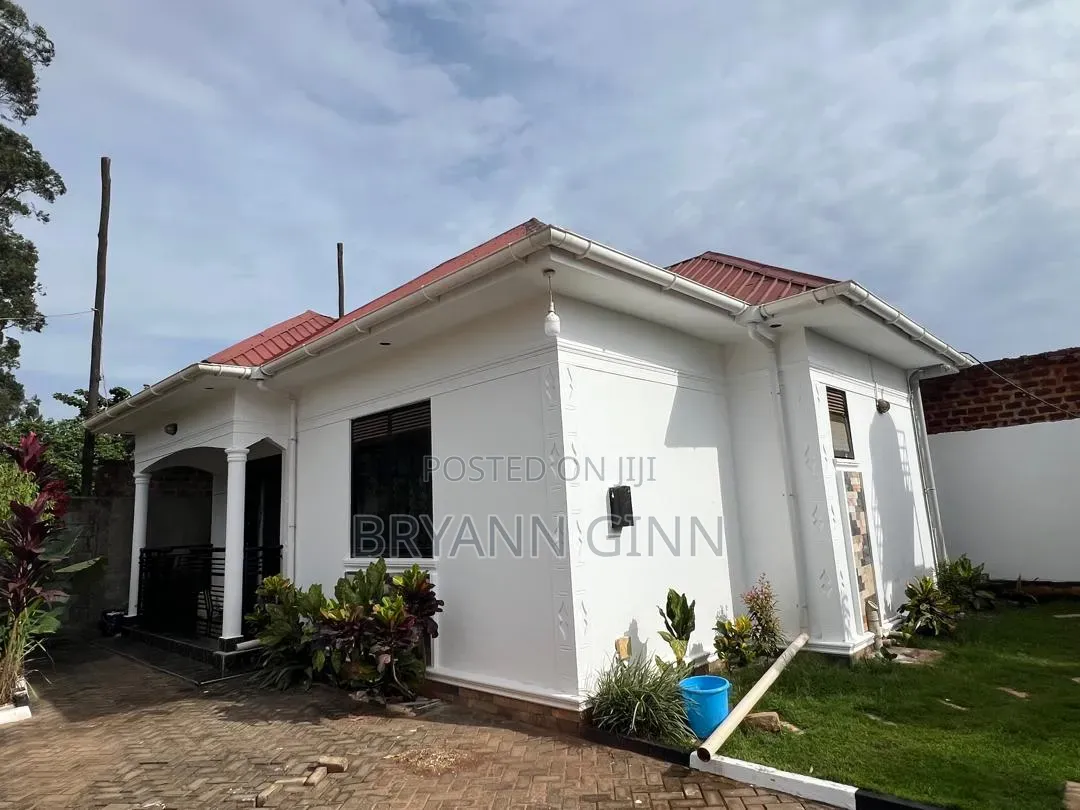 2bdrm House in Nansana Ocheng 1, Central Division for sale