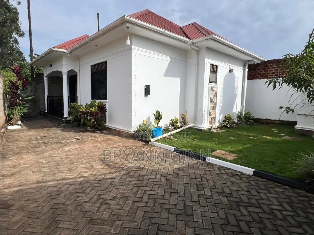 2bdrm House in Nansana Ocheng 1, Central Division for sale