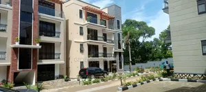 3bdrm Apartment in Bunga Ggaba Road, Makindye for rent