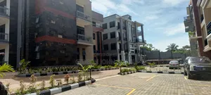 3bdrm Apartment in Bunga Ggaba Road, Makindye for rent