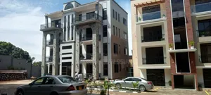 3bdrm Apartment in Bunga Ggaba Road, Makindye for rent