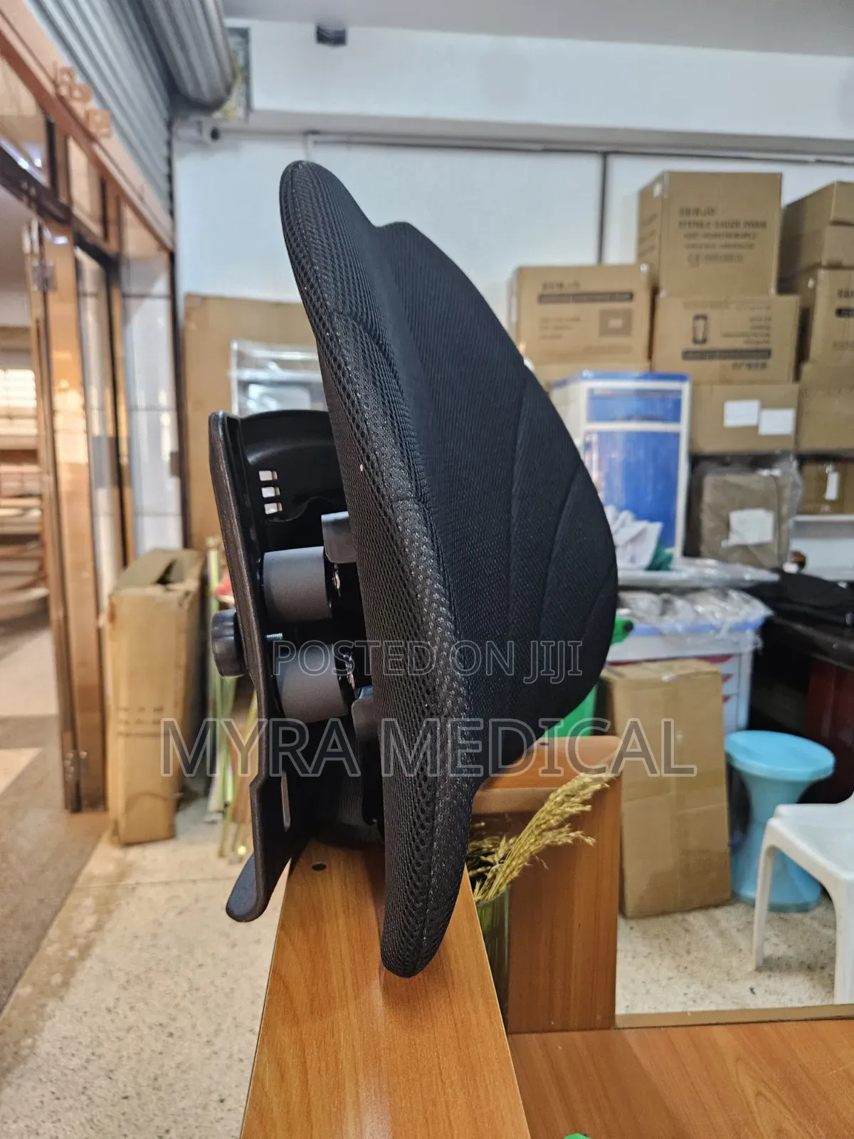 Car Back Rest