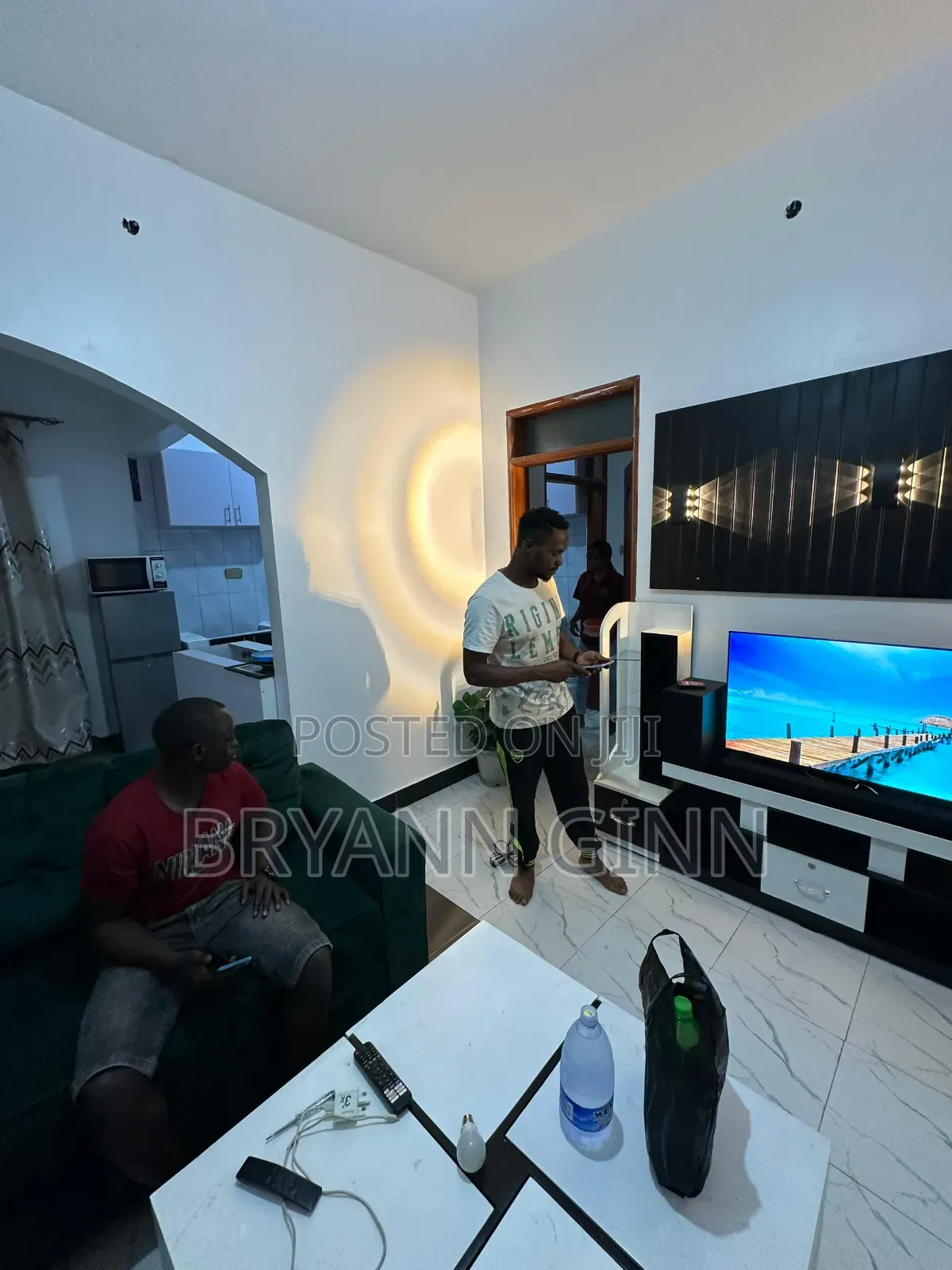2bdrm House in Nansana Ocheng 1, Central Division for sale