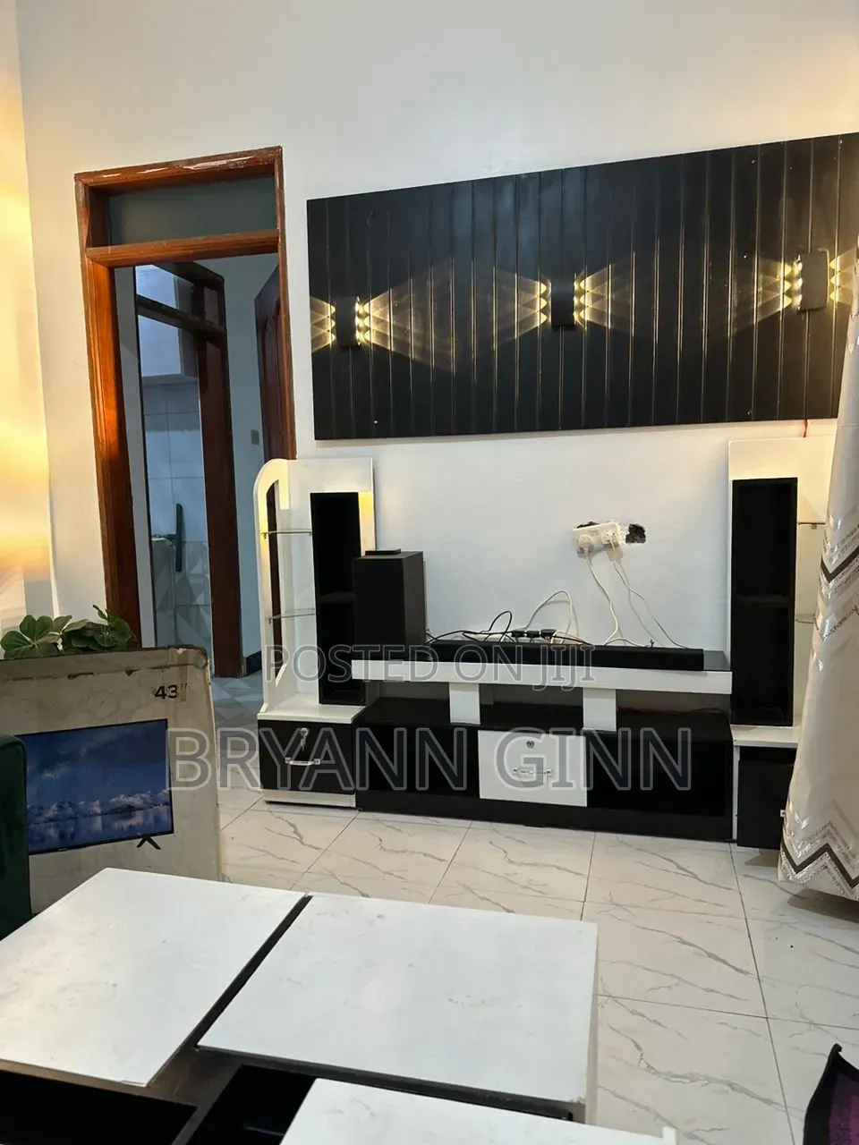 2bdrm House in Nansana Ocheng 1, Central Division for sale