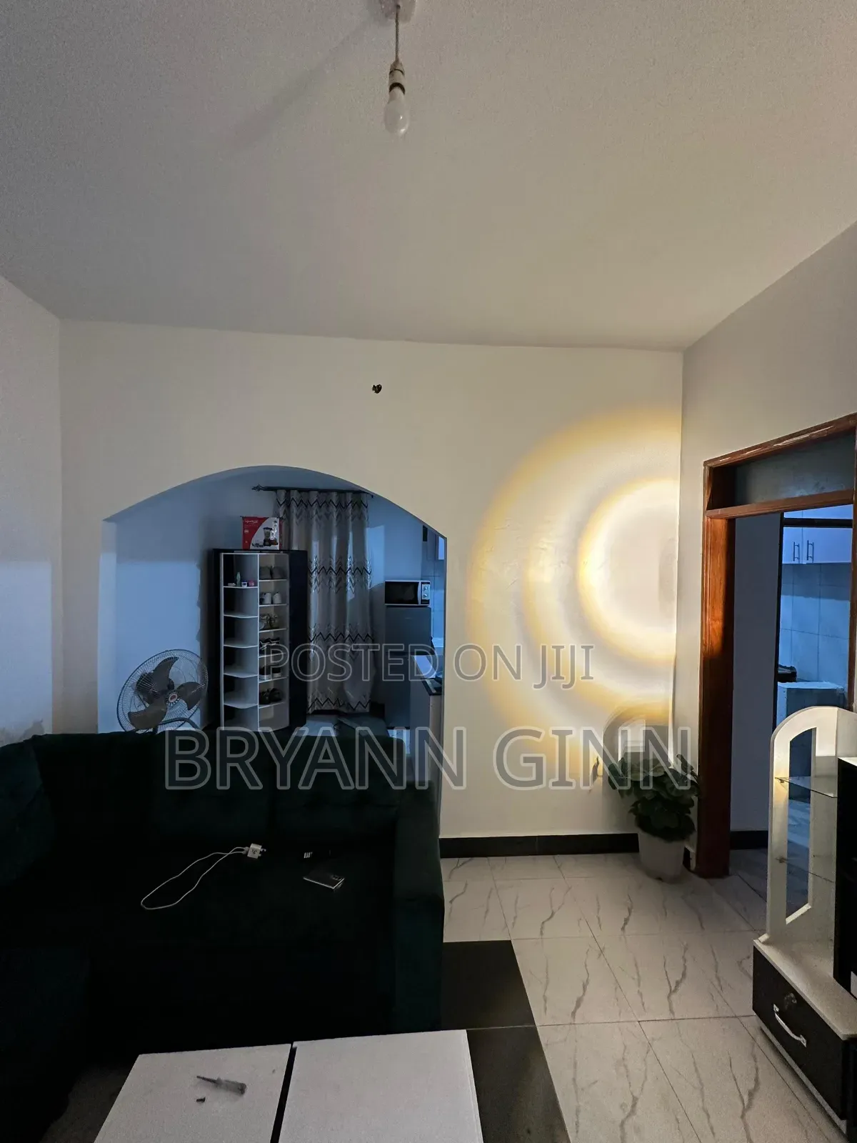 2bdrm House in Nansana Ocheng 1, Central Division for sale