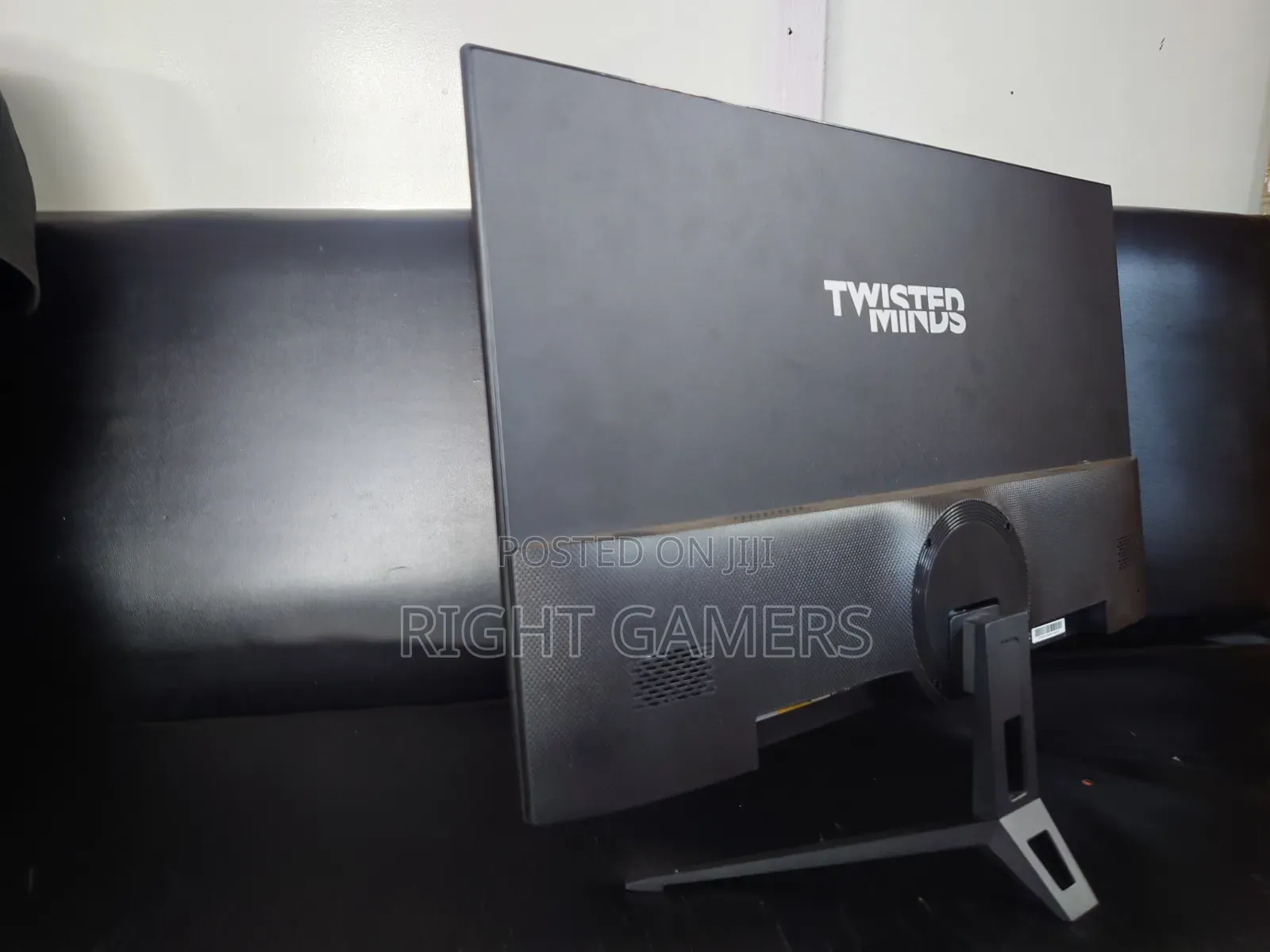 Twisted Mind 24 Inch Gaming Monitor