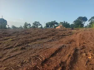Prime Plots for Sale at Kakiri~Nampunge Town Tarmac View Modern Estate