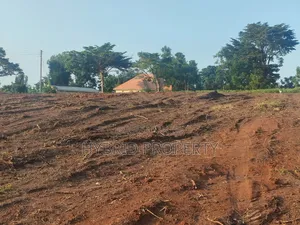 Prime Plots for Sale at Kakiri~Nampunge Town Tarmac View Modern Estate