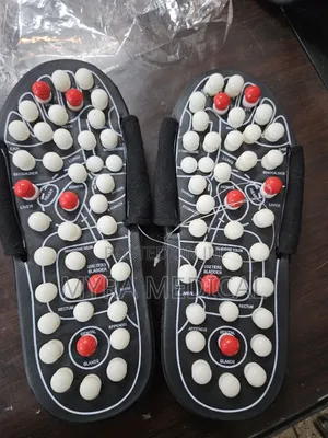 Massage Shoes