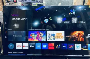 65inches Hisense Smart Tv