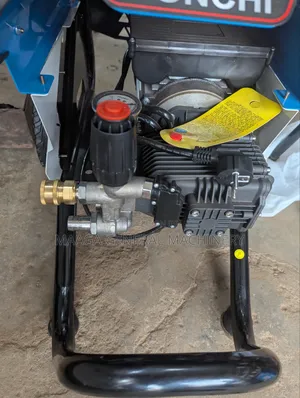 Bonchi Electric Car Washer Machine