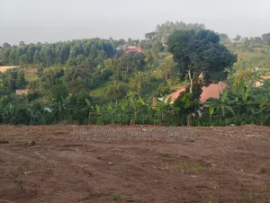 Prime Plots for Sale at Kakiri~Nakyerongosa Along Hoima Road.