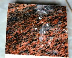 Wave Grey Granite