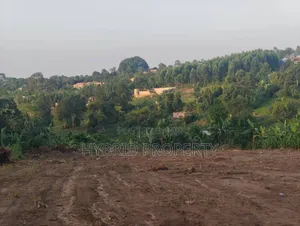Prime Plots for Sale at Kakiri~Nakyerongosa Along Hoima Road.
