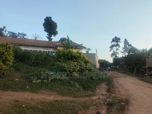 Prime Plots for Sale at Kakiri~Nakyerongosa Along Hoima Road.