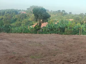 Prime Plots for Sale at Kakiri~Nakyerongosa Along Hoima Road.