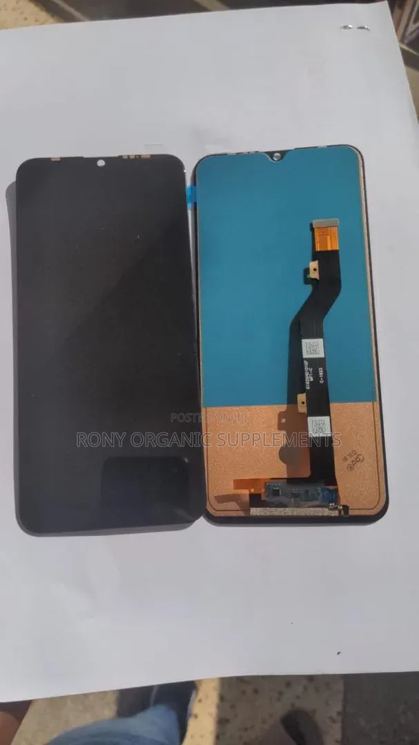 Tecno Camon 12pro, Pouvior 3 Plus, Cc9
