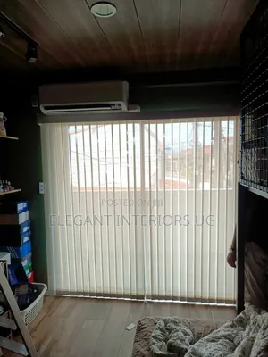 Window Blinds for Offices