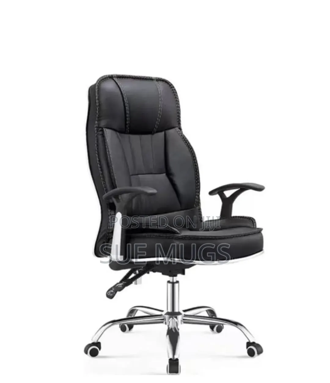 Executive Boss Chair
