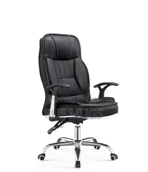 Executive Boss Chair