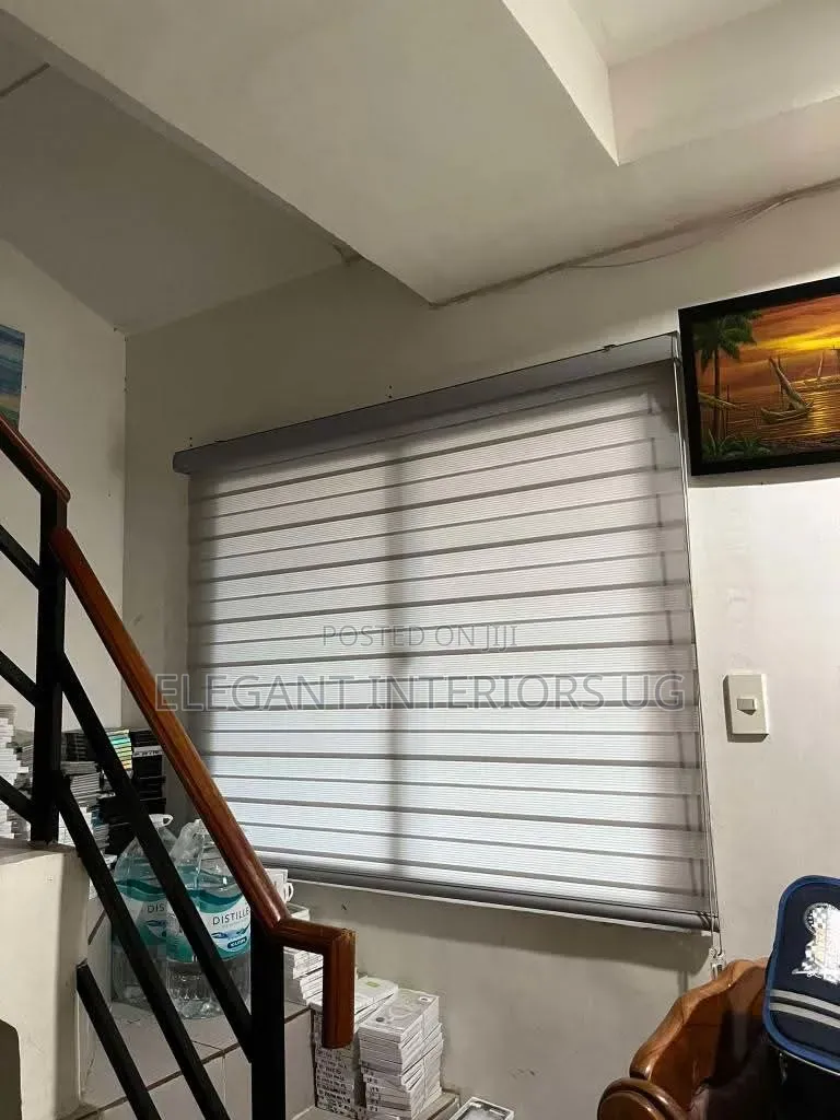 Office Window Blinds Per Square Meter