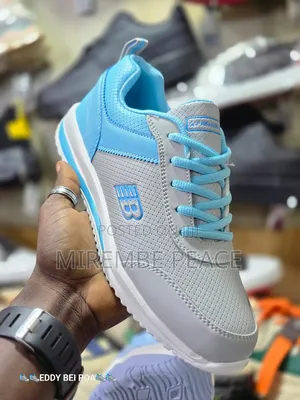 Athletic Style Sneakers