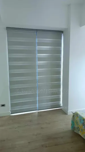 Roller Window Blinds Used in Many Places