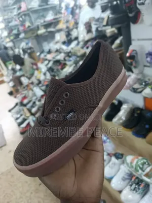 Van's Sneakers