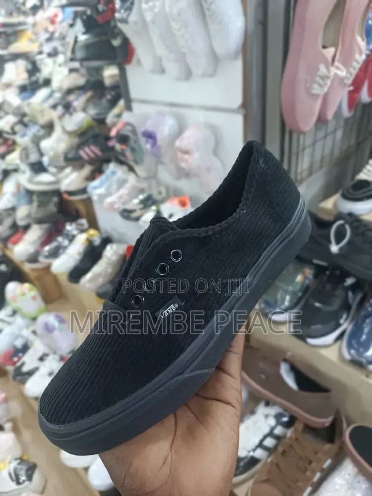 Van's Sneakers