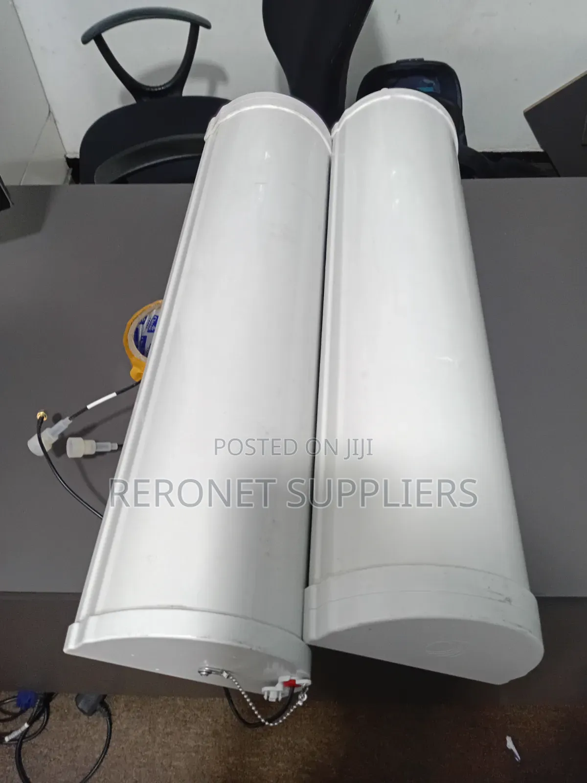 Cambium Networks Emp 2000 Sector Antenna 90/120°