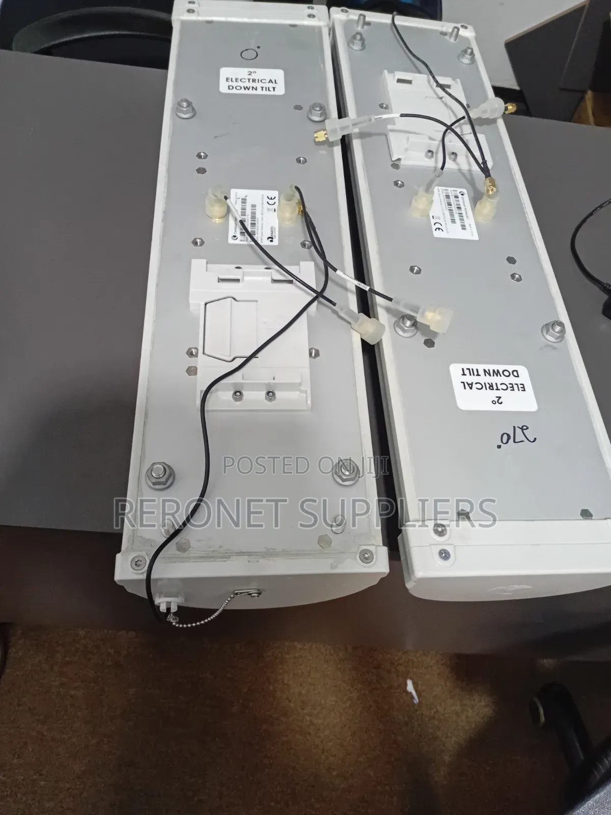 Cambium Networks Emp 2000 Sector Antenna 90/120°