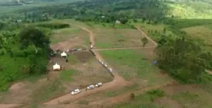 Prime Plots for Sale at Kakiri~Masuliita Along Hoima Road X